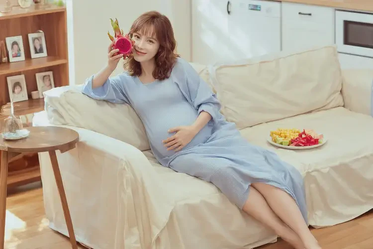 懷孕7個月吃紅心火龍果可以嗎(圖4)