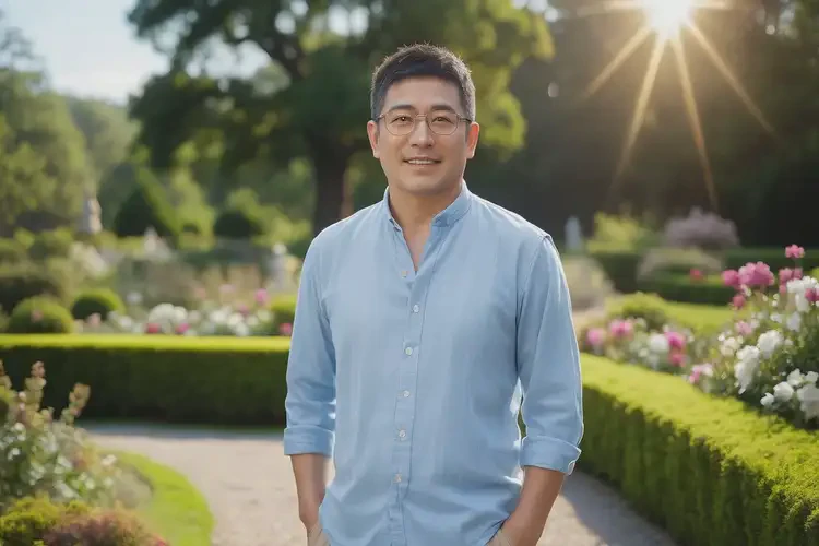 男性脖子上有濕疹不管它會(huì)自己痊愈嗎(圖1)