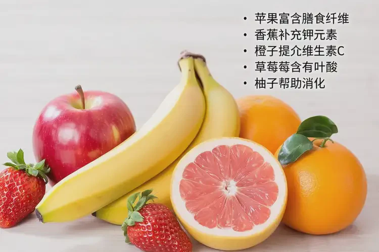 孕31周6天吃柚子可以嗎(圖1)