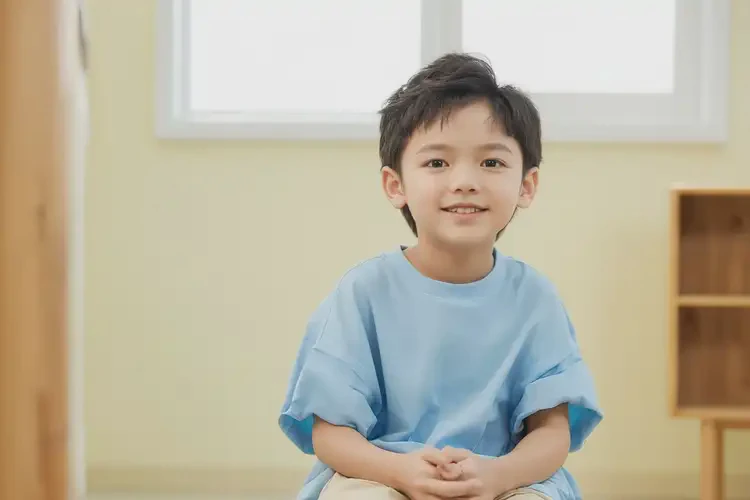 少兒屁股偶爾起濕疹可不可以徹底自愈(圖1)