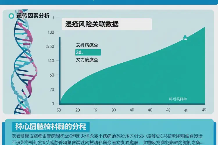 男人腳上容易長(zhǎng)濕疹不管它會(huì)自己自愈嗎(圖4)