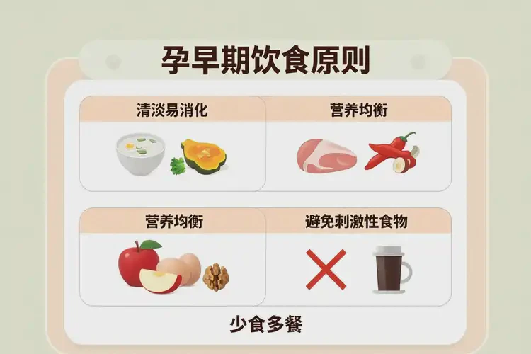 懷孕2周可以吃佛手嗎(圖1)