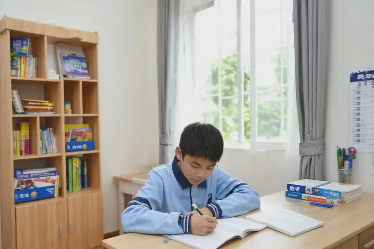 中学生屁股容易起湿疹能够彻底治愈吗(图1)