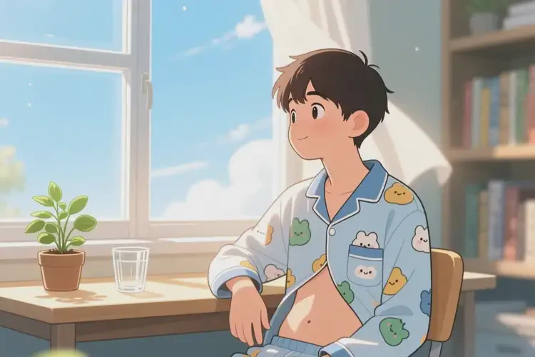 青少年肚子容易长湿疹能靠自己自愈吗(图2)