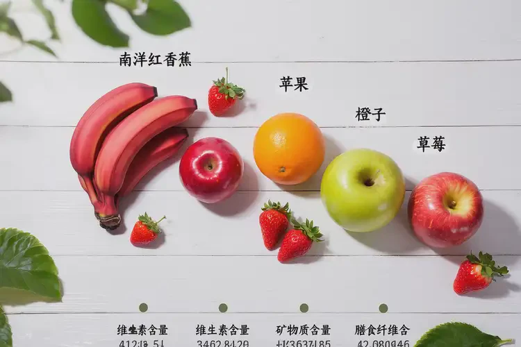 懷孕七個多月可以吃南洋紅香蕉嗎(圖3)