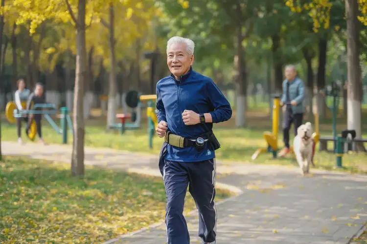 老人身上長(zhǎng)濕疹能靠自己自愈嗎(圖1)