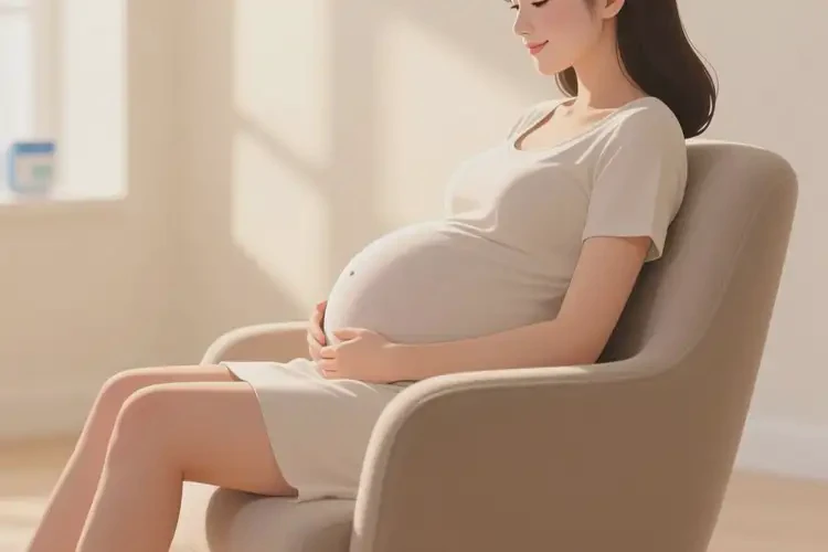 孕婦屁股容易長濕疹可不可以徹底自愈(圖4)