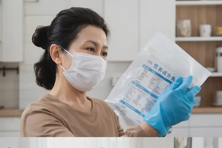 青年人面部起濕疹可不可以徹底自愈(圖1)