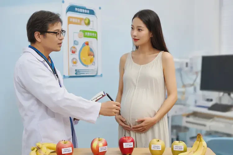 早期妊娠吃歐楂可以嗎(圖4)