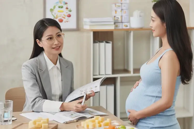 孕6周5天吃甜瓜可以嗎(圖1)