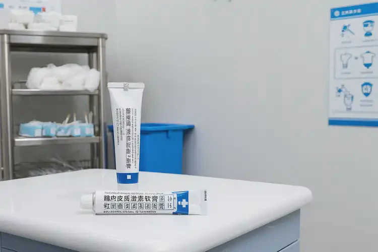 老年人肛周起濕疹不管它會自己好嗎(圖2)