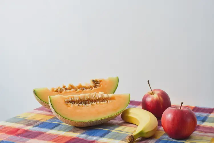 孕6周5天吃甜瓜可以嗎(圖3)