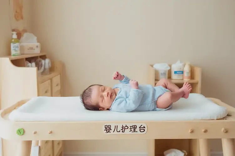 婴儿屁股出湿疹能靠自己自愈吗(图2)