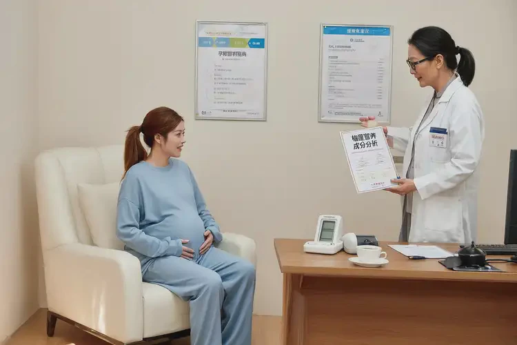 懷孕40天吃榴蓮可以嗎(圖2)