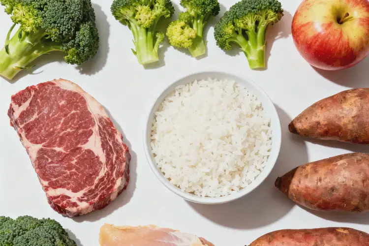 3636千焦热量相当于多少食物(图2)