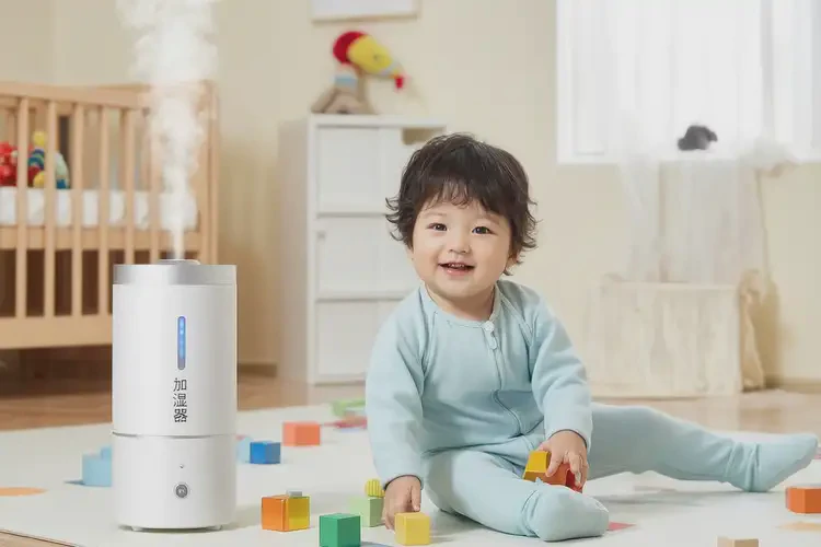 寶寶大腿上偶爾起濕疹可以徹底自愈嗎(圖2)