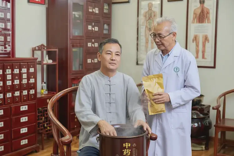 大學(xué)生肛周有濕疹能徹底自愈嗎(圖2)