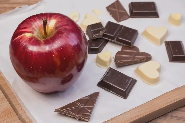 2681千焦热量相当于多少食物(图2)