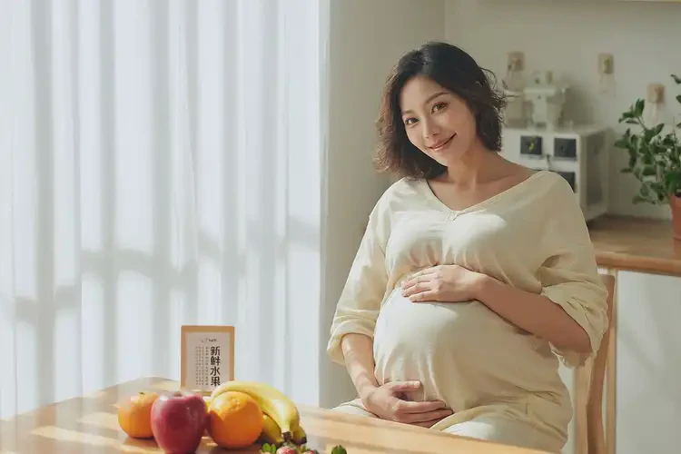 懷孕第8周可以吃蛇皮果嗎(圖4)