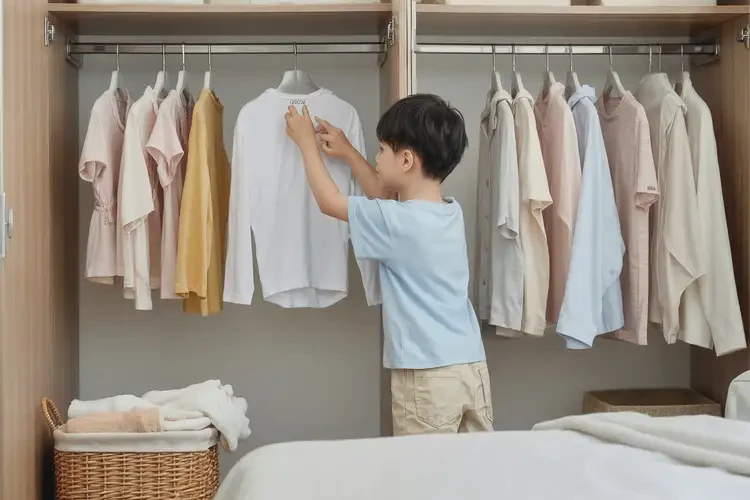 兒童手上經(jīng)常長濕疹不管它會自己痊愈嗎(圖1)