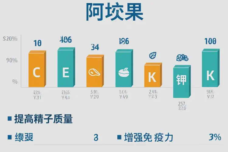 男性備孕期可以吃阿科比果嗎(圖3)