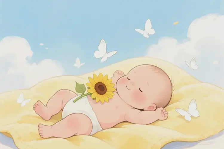 孩子屁股出現(xiàn)濕疹能徹底自愈嗎(圖1)