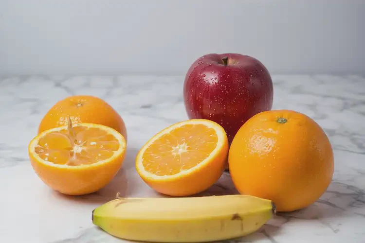 孕4周3天吃柑可以嗎(圖2)