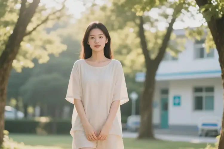 女人全身容易長濕疹可以徹底自愈嗎(圖4)