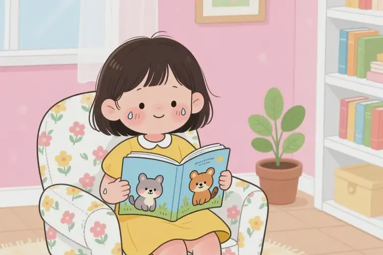 兒童臉上偶爾長濕疹可不可以徹底自愈(圖2)