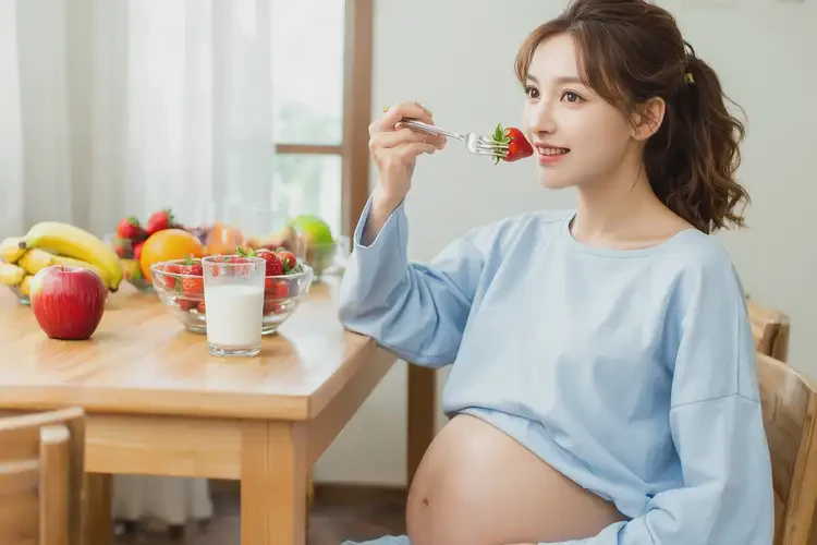 孕6周1天吃香櫞可以嗎