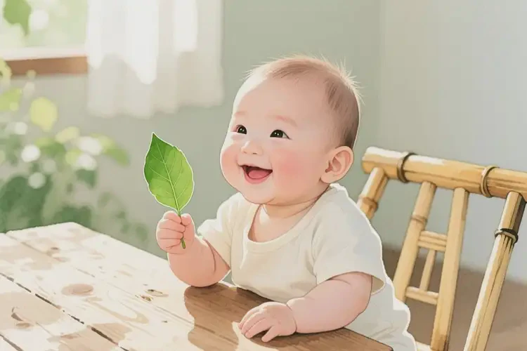 小兒身上偶爾長(zhǎng)濕疹能靠自己自愈嗎(圖2)