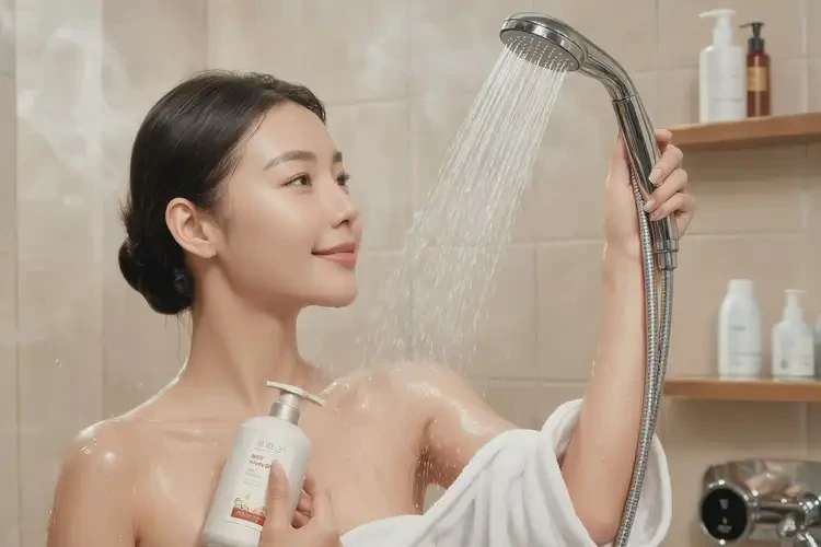 女性肚子上有濕疹能靠自己自愈嗎(圖3)