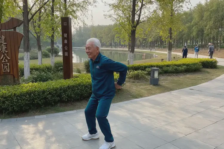 老年人屁股上經(jīng)常起濕疹可以徹底自愈嗎(圖3)