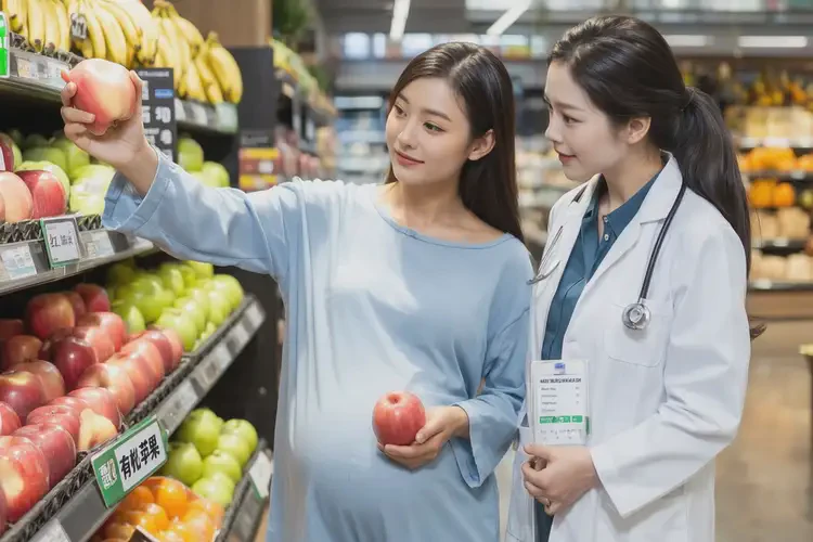 懷孕九個多月吃歐楂可以嗎(圖1)