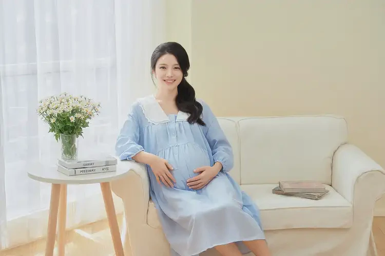 孕婦手臂容易長(zhǎng)濕疹不管它會(huì)自己好嗎(圖1)