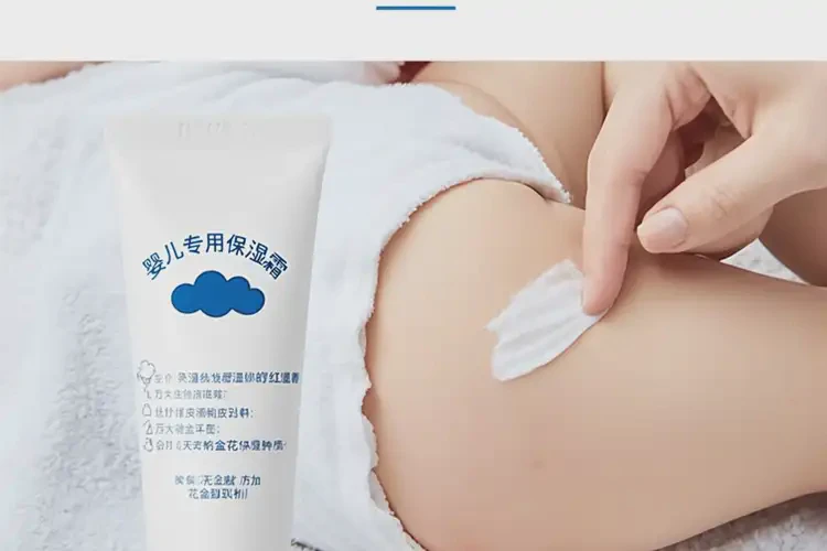 小孩屁股偶爾長(zhǎng)濕疹不管它會(huì)自己自愈嗎(圖4)