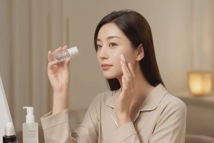 男性肚子上容易長濕疹可不可以徹底自愈(圖2)