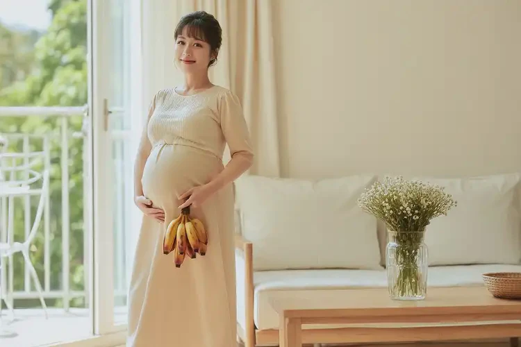 懷孕七個多月可以吃南洋紅香蕉嗎(圖4)