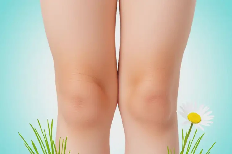 兒童大腿上偶爾長濕疹可不可以徹底自愈(圖3)