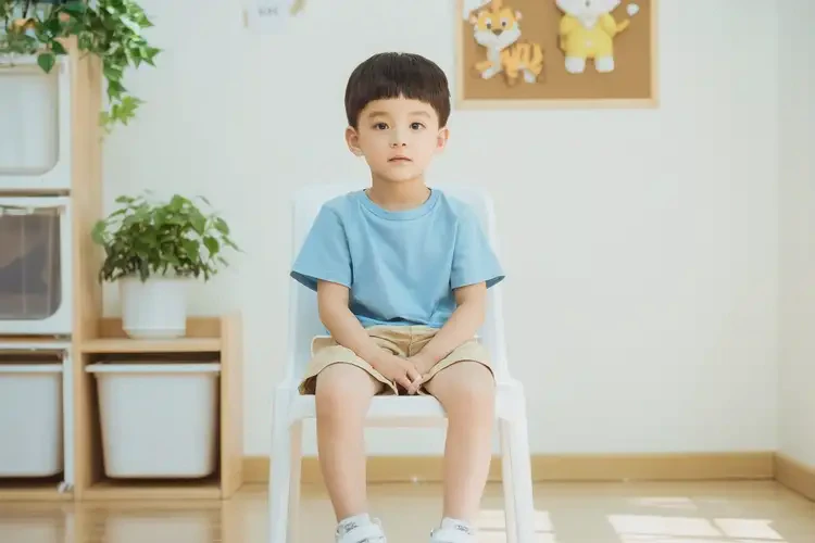 小學(xué)生肛周出濕疹不管它會(huì)自己痊愈嗎(圖2)