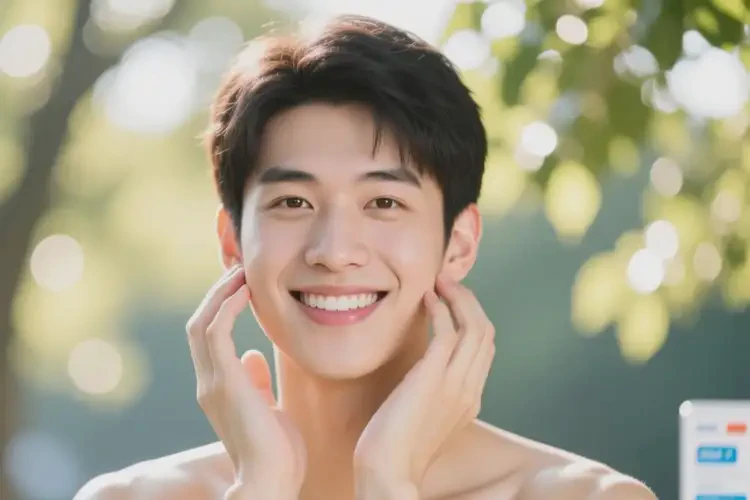 青年人面部出現(xiàn)濕疹能不能徹底自愈(圖4)