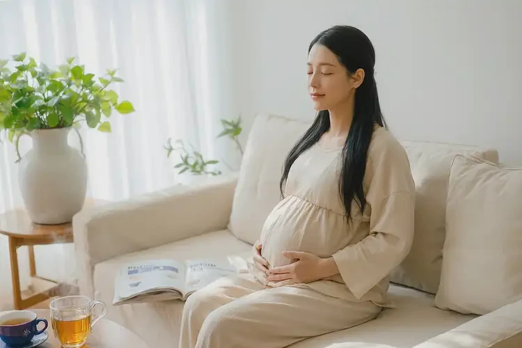 孕婦手臂經常起濕疹不管它會自己好嗎(圖1)