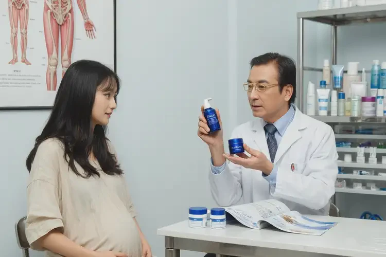 產(chǎn)婦四肢偶爾長(zhǎng)濕疹可以徹底自愈嗎(圖3)