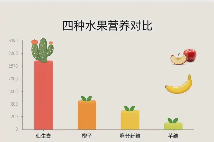 孕30周可以吃仙人掌果嗎(圖3)