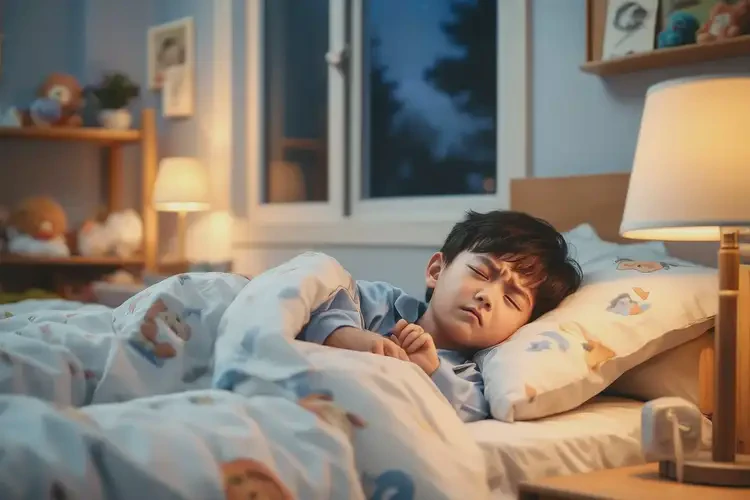 少兒四肢容易長濕疹可不可以徹底自愈(圖2)