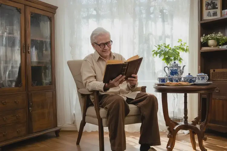 老年人脖子上容易長(zhǎng)濕疹能靠自己自愈嗎(圖3)