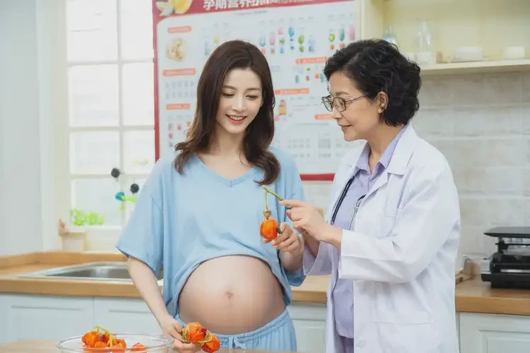 懷孕8個月吃燈籠果可以嗎(圖2)