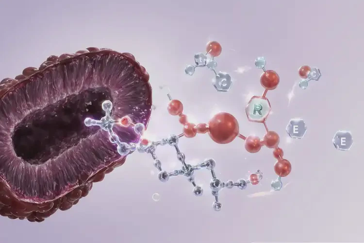 女性備孕期可以吃桑葚嗎(圖3)