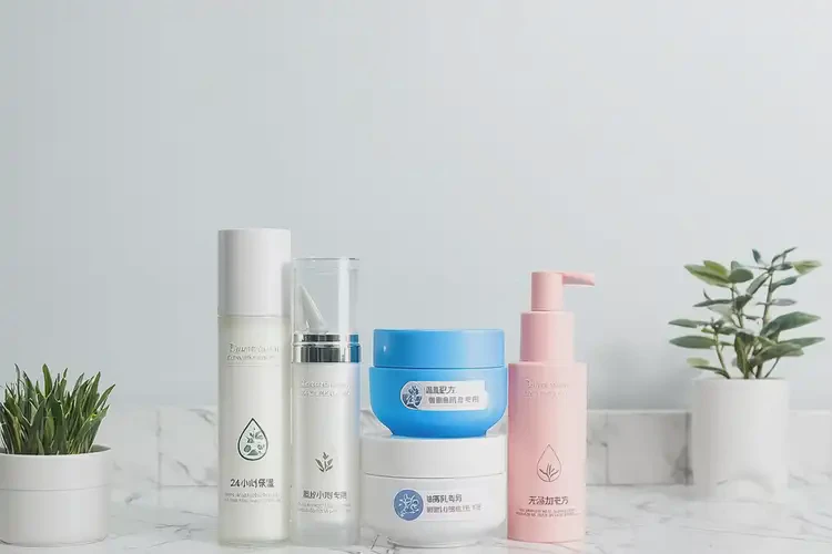 哺乳期媽媽面部容易長(zhǎng)濕疹不管它會(huì)自己自愈嗎(圖3)