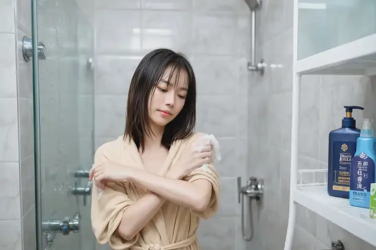 女人屁股經(jīng)常起濕疹不管它會自己痊愈嗎(圖1)